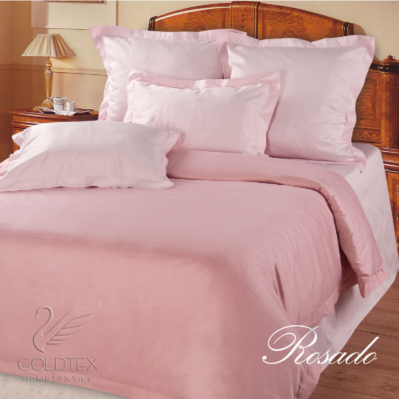 Комплект постельного белья из бамбука "ROSADO"