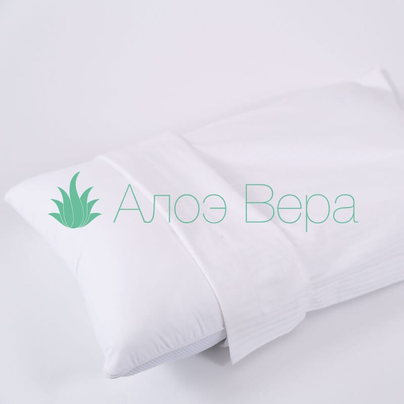 Косметическая наволочка ALOE VERA